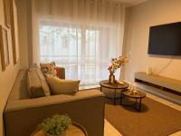 Chique Modern Apartment - WI-FI and Queen Bed - Ferienwohnung Sandton