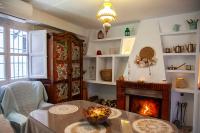 Casa Juana - Bed and Breakfast Cazorla