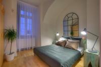 Appartement met 2 slaapkamers