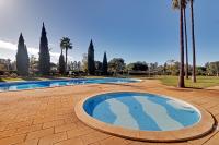 Las Palmeiras Vilamoura - B&B Quarteira