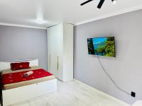 Роза Багланова - B&B Astana