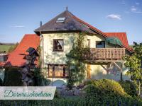 Märchenhafte Ferienhäuser - Chambres d'hôtes Zaulsdorf