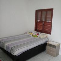 casa mobiliada ao lado arena gremio - B&B Porto Alegre