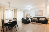 Your Sunny & Spacious Portview Home - B&B Valencia