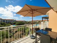 Two Bedroom with Pool & Near the Beach Vila Verde - B&B Santa Maria