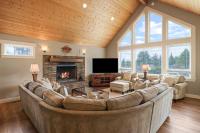 Five Peaks - Ferienwohnung Bend