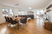 Millegga Grächen - Ferienwohnung Grächen