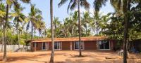 Agastya Beach House - Bed and Breakfast Ullāl
