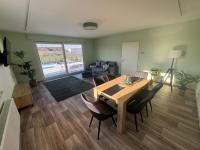 Wohnung bei den Drei Gleichen #S - B&B Wandersleben