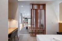 Panther Home Santa Justa I - B&B Sevilla