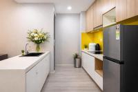 Appartement met 2 slaapkamers