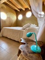 Malva Rosa Relax La Juanita - B&B José Ignacio