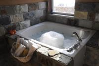 Sanabl Druze Hospitality - Ferienwohnung ‘Ein Qunīya