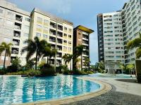 Avida Condo Lux Studio Unit - B&B Iloilo