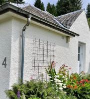 4 Balvaig Cottage, Strathyre - Chambres d’hôtes Stirling