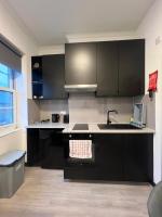 Golders Green studios - Bed and Breakfast Londen