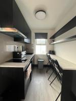 Golders Green studios - Bed and Breakfast Londen