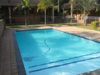 Flamboyant Apartments - B&B Saint Lucia