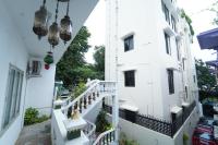 Blue Horizon 2BHK Nr Marina Beach Mylapore - B&B Chennai
