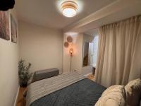 Boutique Duplex Retreat in Central Riga - B&B Riga