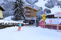 Bolodges Apartments by Alpin Rentals - B&B Saalbach