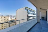 Official Mercury Suite A Beautiful One Bedroom Home With WiFi by 360 Estates - Chambres d'hôtes San Ġiljan