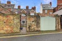 Auty Cottage- North East Escapes - B&B Tynemouth
