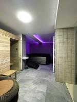 Chalet pri studenom potoku - B&B Stará Lesná
