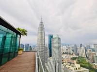 Sky Suites KLCC Luxury Cozy Suites - Ferienwohnung Kuala Lumpur