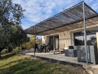 Gîtes Meynard et Lorie - B&B Vinsobres