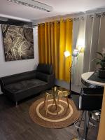 Le Relais des Voyageurs - B&B Fort-de-France