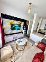 Sam's apartment Kisumu - B&B Kisumu