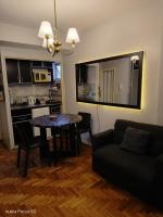 Anchorena dpto - B&B Buenos Aires