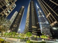 Creston Suites Vacation Homes Rental - Address Opera Residences - Bed and Breakfast Dubai
