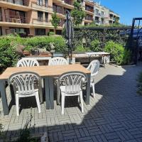 Villa Etoile de Mer - Bed and Breakfast Koksijde