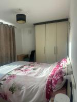 Cozy Room , prime location - B&B Dublin
