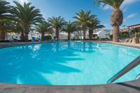 Lanzahost Casa Banana - B&B Costa Teguise