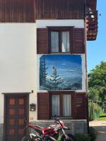 Casa Civetta Pancot - B&B Aprica