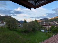 Loft des Cimes - Evasion en montagne avec local vélo privé - Chambres d'hôtes Cornimont