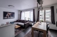 Appartement Guillaume - Ferienwohnung Blankenberge