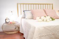 Expoholidays- Rueda Lopez con PARKING GRATIS 4B - B&B Almería