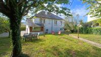 Maison spacieuse et conviviale a Saint-Brieuc - B&B Saint-Brieuc