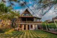 Zen Homestay Đà Lạt - B&B Ấp Đa Thiên