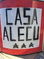 Casa Alecu - Chambres d'hôtes Urecheşti