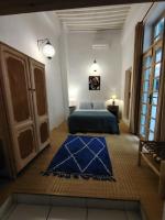 Chambre Double Deluxe