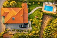 Casa Antigo Alambique - B&B Santa Cruz do Lima