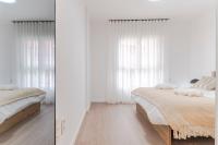 Deluxe Apartment mit 3 Schlafzimmern