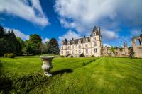 Château de la Flocellière - B&B