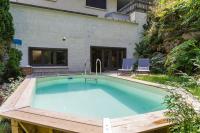 Loft Bellevue Remonte Centre Piscine Parking - B&B Les Houches