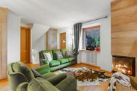 Maison Villarisson Chalet di Charme La Salle a due passi dal Monte Bianco - Chambres d'hôtes La Salle